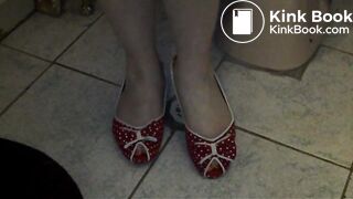 spotty shoe 2s, ScatKings.com Scat Porn 18 ScatKings.com Scat Porn
